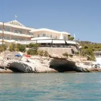 Ξενοδοχείο Πανόραμα, ξενοδοχείο στην Αγία Μαρίνα Αίγινας