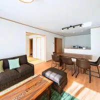 Inamine Terrace, Hotel in Nago