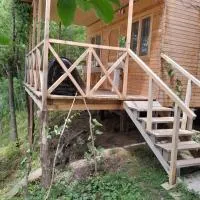 Riverside Nature، فندق في مارتيفيلي