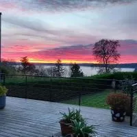 Tycoat: Carantec şehrinde bir otel