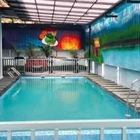 Casa Resort – hotel w mieście Payyannūr
