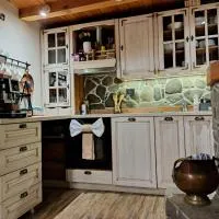 River Garden، فندق في بيلي أوسوم