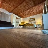 Auern Apartement, hotel v destinaci Auern