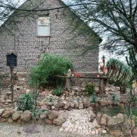 Vensterklip Guest Farm, hotel v destinaci Elands Bay