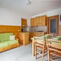 Il Nido di Somadino, hotel v destinácii Casargo