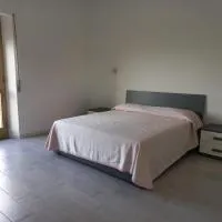 Appartamento Artuso, hotel di Paola