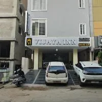 Vijaya Inn, ξενοδοχείο σε Visakhapatnam