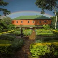 Kings Grant Country Retreat, hotel v mestu Ixopo