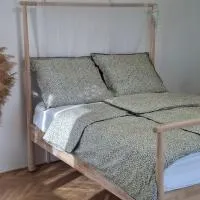 Villa Hortensia, viešbutis mieste Aszófő