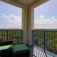 뉴 스머나 비치에 위치한 호텔 3 Bedroom 2 Bath Oceanwalk Condo With Estuary Views