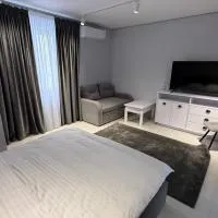 Hostel VinoGrad, hotel i Haysyn