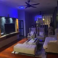 Z&N Homestay, hotel din Marang