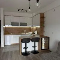 apartmanjagodinaana 2، فندق في Trnava