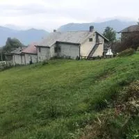 Futopia Republic - Alpi Graie, hotel sa Viù