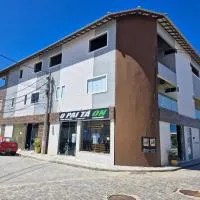 Recanto do Sossego, hotel v destinaci São João da Barra