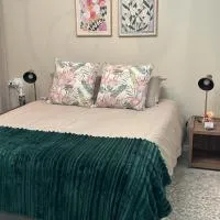 The Peachstone - Westville Apartment, hotel v mestu Durban