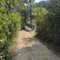 Hibisco Hideout, hotel in Meenangadi