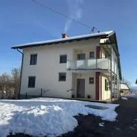 Ferienwohnung Wieser, hotel em Korbin