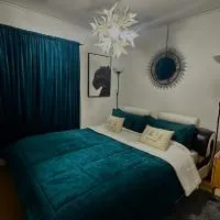 Viesnīca 2bedroom apartment in Haninge pilsētā Mårtensberg