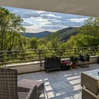 Panorama Eifel View, hotel in Nideggen