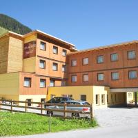 Hotel Tia Smart Natur, hotel em Kaunertal