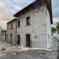 Lo Shangrilá B&B, ξενοδοχείο σε Borrello