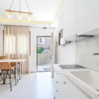 Sirens Resort, hotel en Agioi Apostoli
