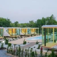 Aqua Soul de Pakbara, hotel a Ban Pak Ba Ra