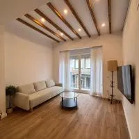Cuatro Cantillos, hôtel à Aguilar de la Frontera