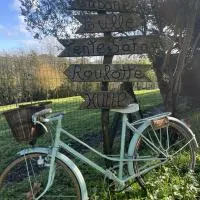 Domaine des Laminak, hotel em Bidache