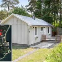 Cottage near the beach 4-minute walk, Täppet, Åhus, hotell sihtkohas Åhus