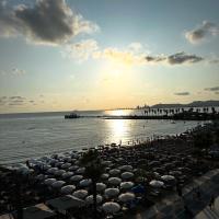 Villa Verona, hotel Durr&euml;sben