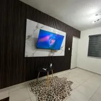 Noir Beach Suite, hotel en Ciudad Madero