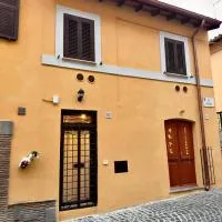 Etruscan Brothers House, ξενοδοχείο σε Cerveteri