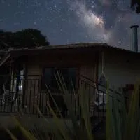 Villarejo Santa Cruz، فندق في ديلفيم مورييرا