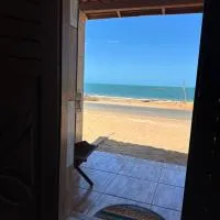 Sereia beach chalé, hotel u gradu Ikapui