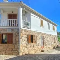 Casa Duas Fontes, hotel i Capinha