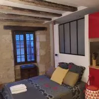 Tour Duguesclin, hotel sa Chauvigny
