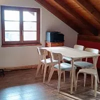 Privater 3-Zimmer-Gästebereich im Haus mit separatem Zugang nahe Langenthal, hôtel à Roggwil