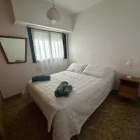 La casa de Chola, ξενοδοχείο σε Playa Union