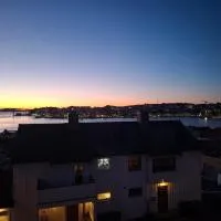 KSU Topleiligheten, hotel u gradu Kristiansund