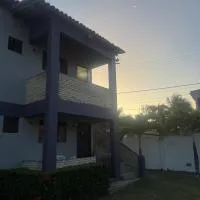 Barra Adventure Pousada, hotel i Mataraca