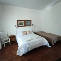 San Lorenzo I, hotelli kohteessa Chacabuco