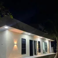 Hotel ANY, hotel a Los Córdobas