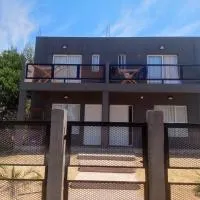 Altos de Urquiza Dúplex Ostende Pinamar, hotel di Ostende