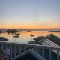 Nelson Harbour View, hotel v destinácii Nelson