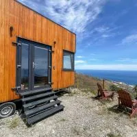 De la Luz Ecolodge by Tiny Away, hotel in Polopos
