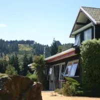 Windwhistle में, होटल Mt Hutt Lodge