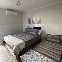 Flat águas cristalinas, khách sạn ở Maxaranguape