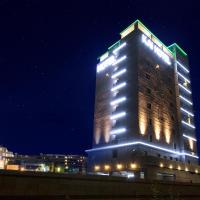 Jinju Kai Hotel, hotel poblíž Letiště Sacheon - HIN, Čindžu